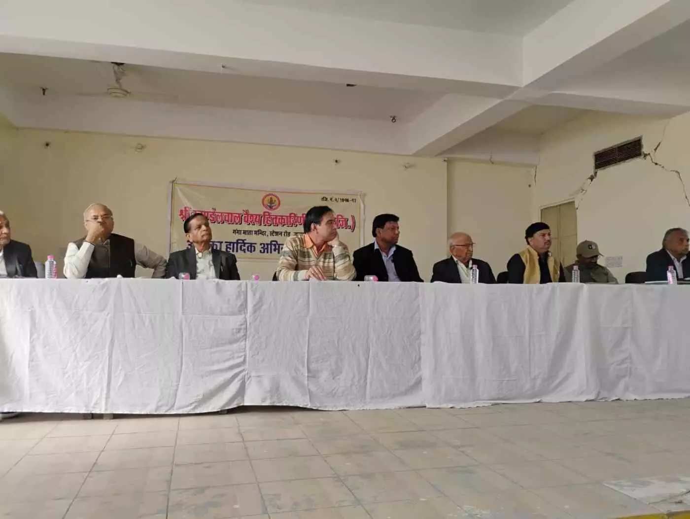 जयपुर में खण्डेलवाल वैश्य समाज मनाएगा बसंतोत्सव एवं खण्डेलवाल दिवस, निकलेगी भव्य शोभायात्रा