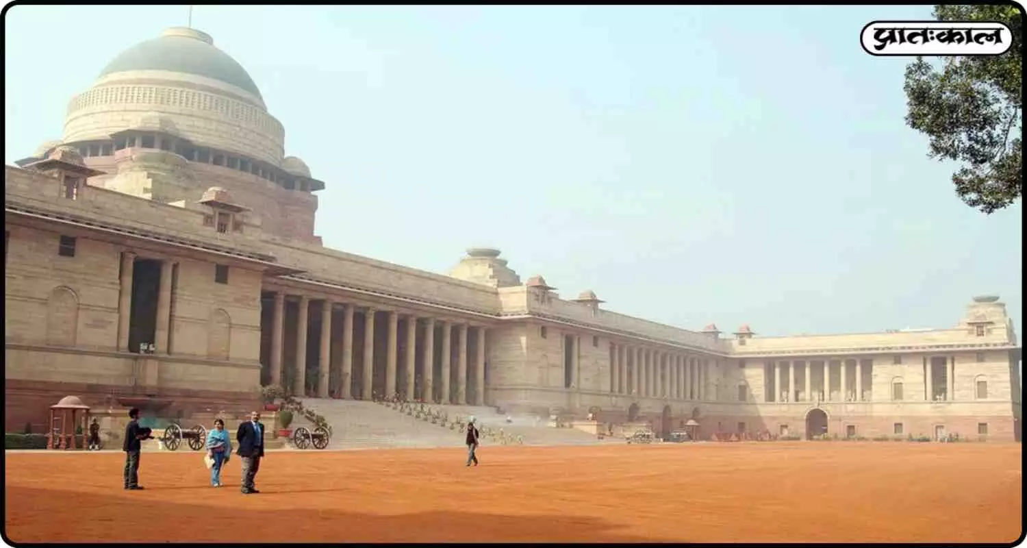 7 जनवरी को ख़त्म होगी अंतिम बजट की तैयारी ; 2026 की वित्तीय रणनीति पर नियंत्रण 7 जनवरी को ख़त्म होगी अंतिम बजट की तैयारी ; 2026 की वित्तीय रणनीति पर नियंत्रण