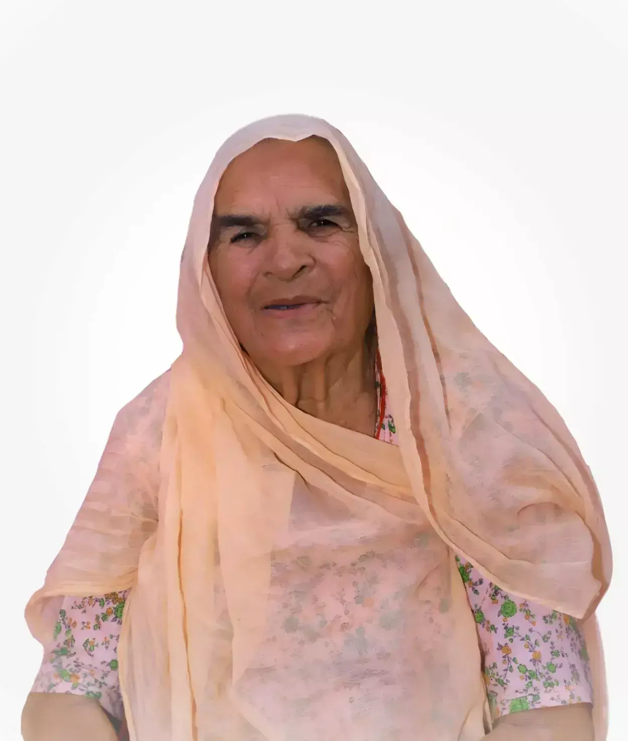 Freedom fighters wife, Smt. Anand Kunwar, passes away at the age of 95, causing grief in Bhupal Sagar Freedom fighters wife, Smt. Anand Kunwar, passes away at the age of 95, causing grief in Bhupal Sagar