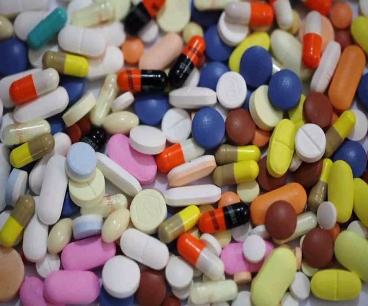 $30.47 billion milestone – has the Indian pharma sector set a new record