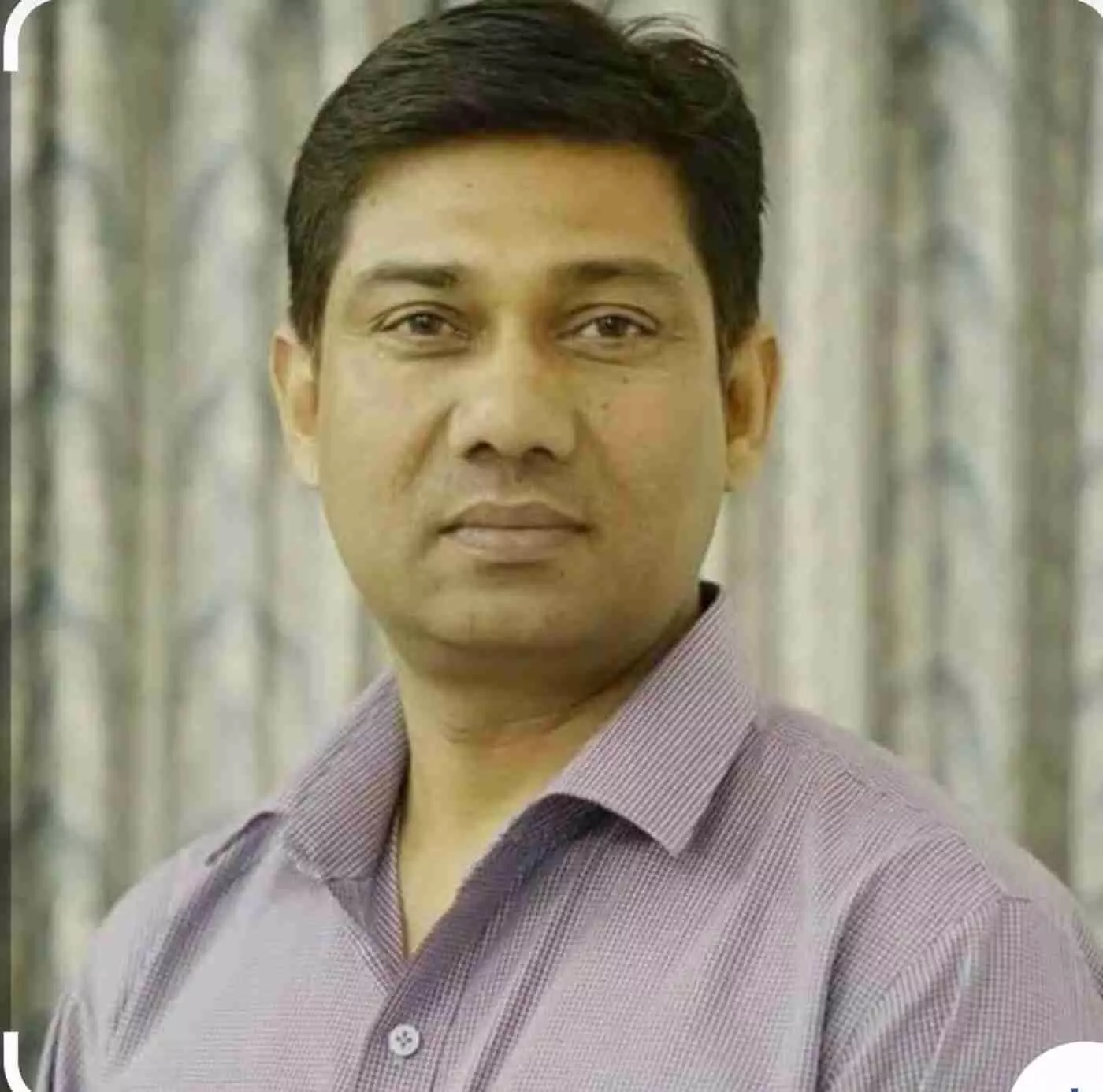 बारां: पूर्व केंद्रीय मंत्री निहालचंद मेघवाल बने भाजपा एससी मोर्चा के प्रदेशाध्यक्ष, कार्यकर्ताओं में उत्साह की लहर