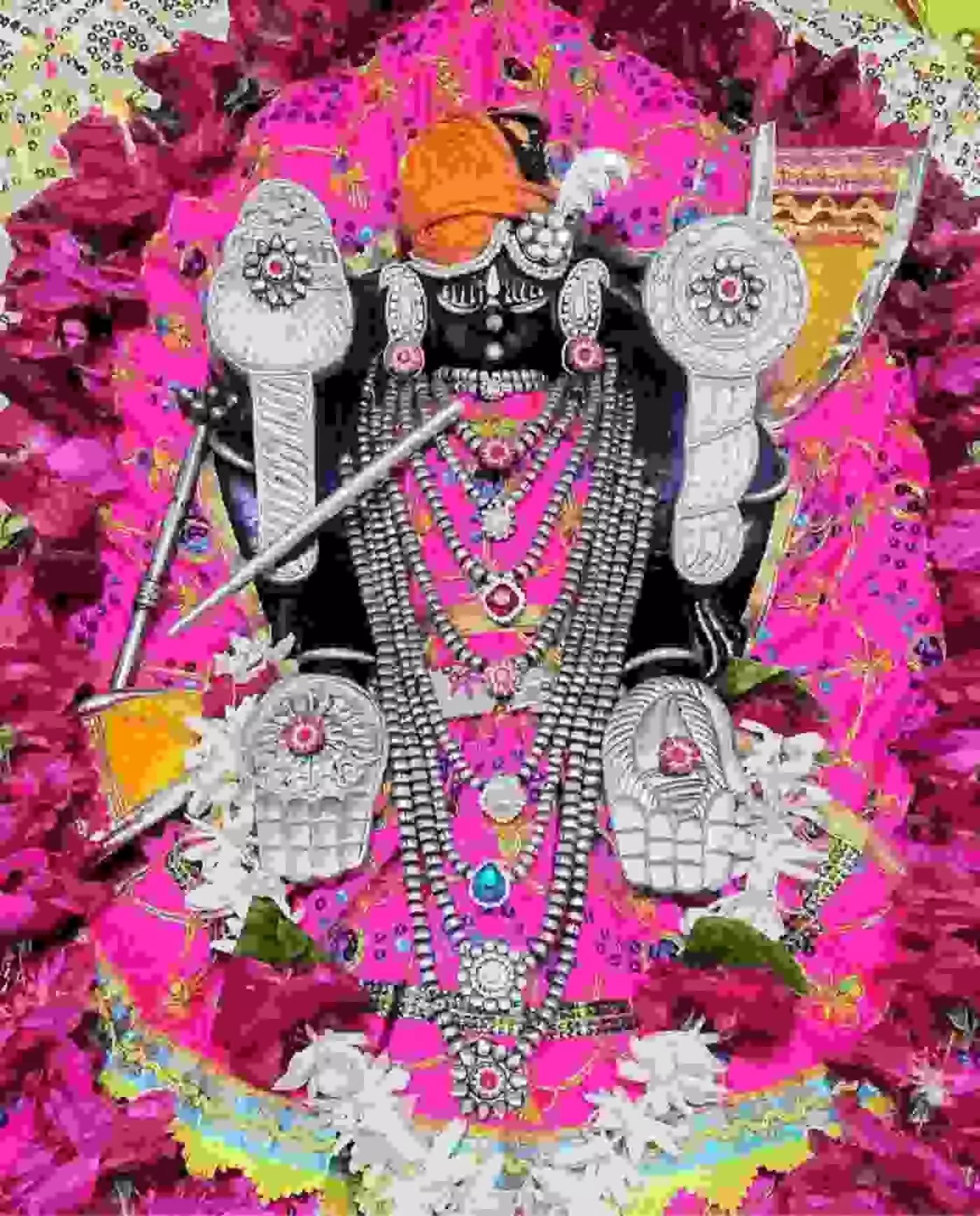 बरन: श्री कल्याण राय जी के 545वें स्थापना दिवस पर आस्था की लहर दौड़ेगी, भव्य उत्सव ध्वज का उद्घाटन किया गया। बरन: श्री कल्याण राय जी के 545वें स्थापना दिवस पर आस्था की लहर दौड़ेगी, भव्य उत्सव ध्वज का उद्घाटन किया गया।