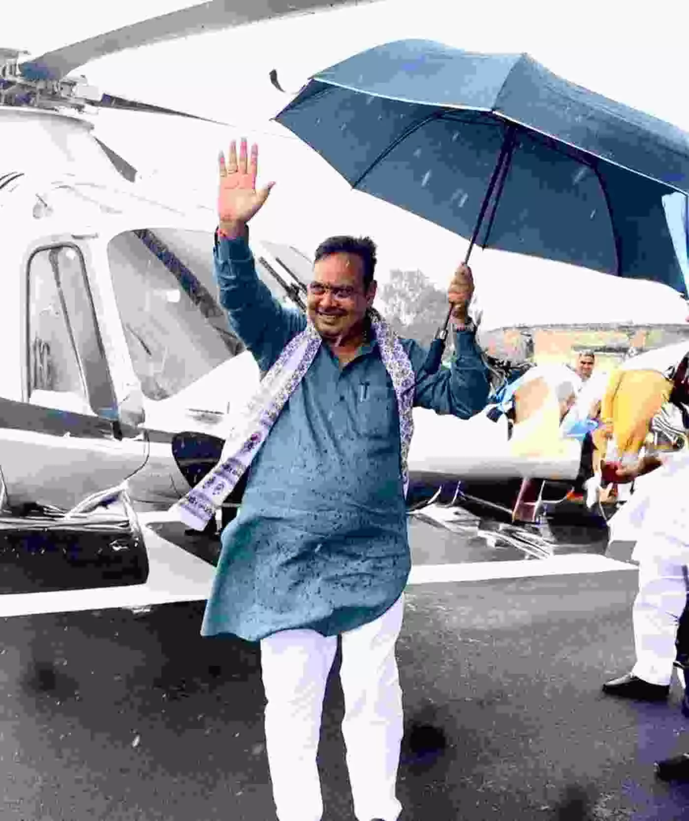जयपुर: मुख्यमंत्री भजनलाल शर्मा की मैराथन बैठकें, 2026-27 के बजट में दिखेगी 8 करोड़ राजस्थानियों की आकांक्षाओं की झलक