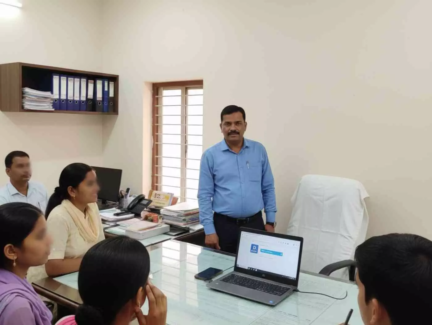 सवाई माधोपुर: अंबेडकर डीबीटी वाउचर योजना के लिए अब 31 जनवरी तक आवेदन कर सकेंगे छात्र