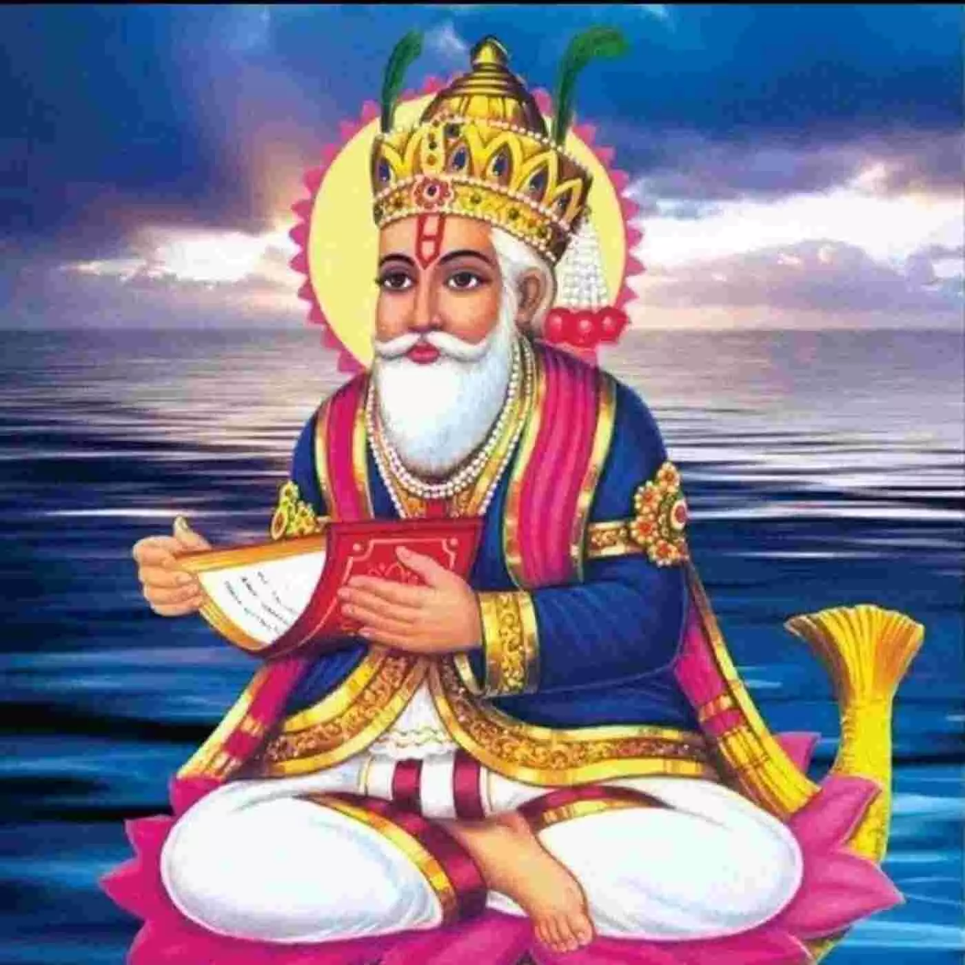 भीलवाड़ा में भक्ति का अनूठा संगम: सिंधु भवन में 23 जनवरी को होगी पंच परमेश्वर मूर्तियों की प्राण-प्रतिष्ठा