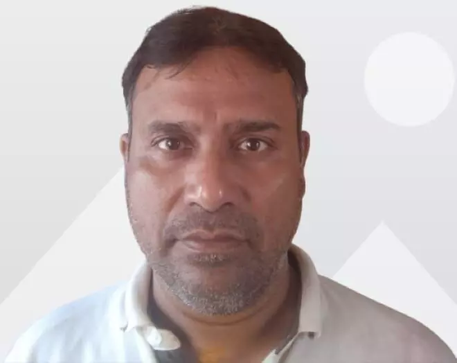 Dheerajkumar Sharma(Sawai Madhopur )