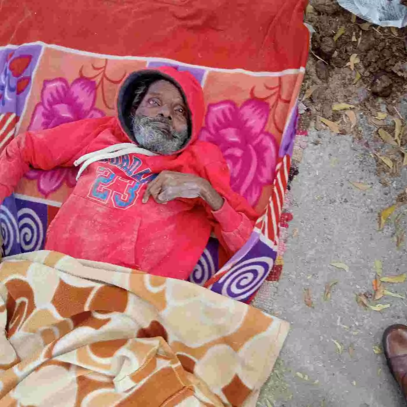 आमेट: वार्ड परिसीमन के खिलाफ फूटा ग्रामीणों का आक्रोश, भादला को जिलोला पंचायत में रखने की पुरजोर मांग आमेट: वार्ड परिसीमन के खिलाफ फूटा ग्रामीणों का आक्रोश, भादला को जिलोला पंचायत में रखने की पुरजोर मांग