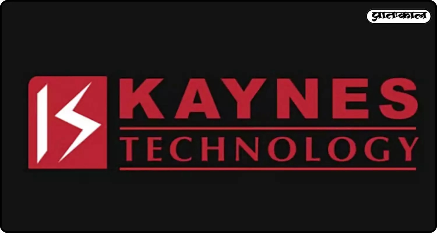 Jefferies ने घटाया Kaynes का मूल्य लक्ष्य ; बाजार की निगाहें तिमाही परिणाम पर