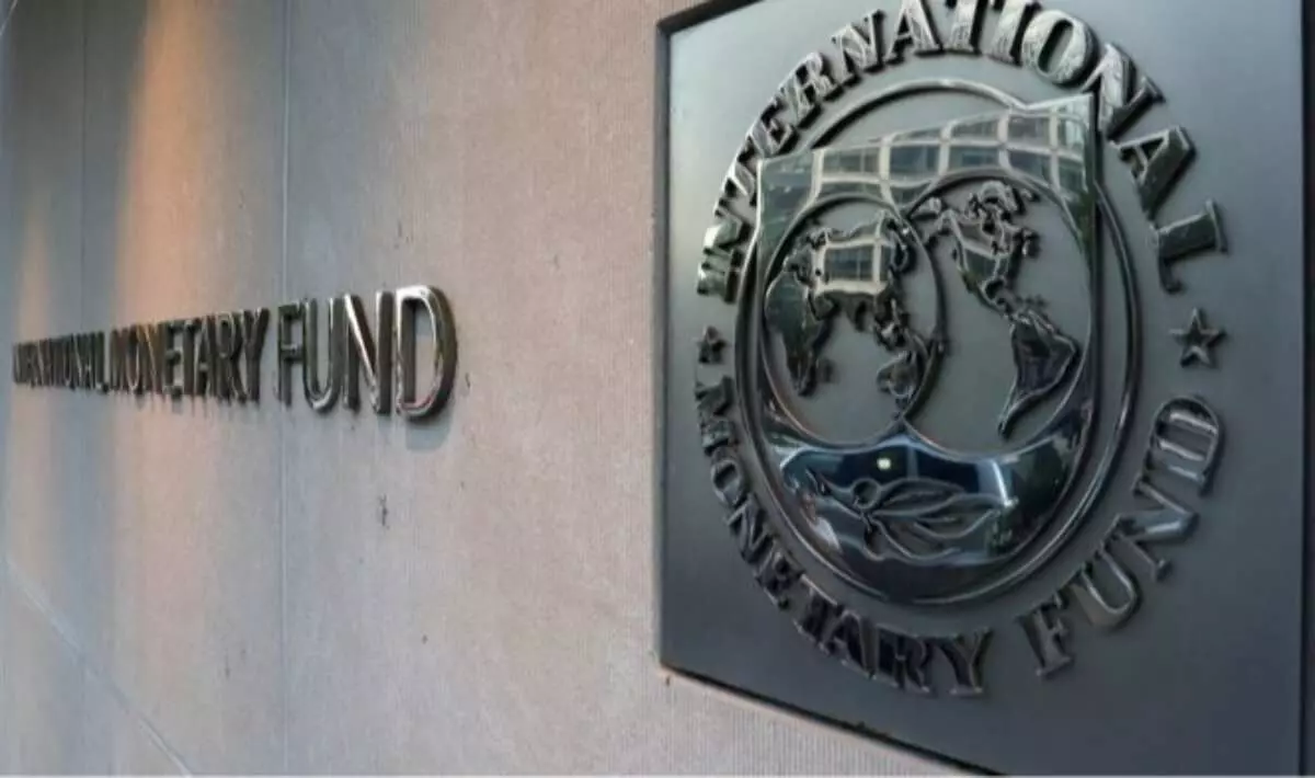 Will IMF help Senegal out of its debt crisis? A crucial program is set to be finalized very soon.