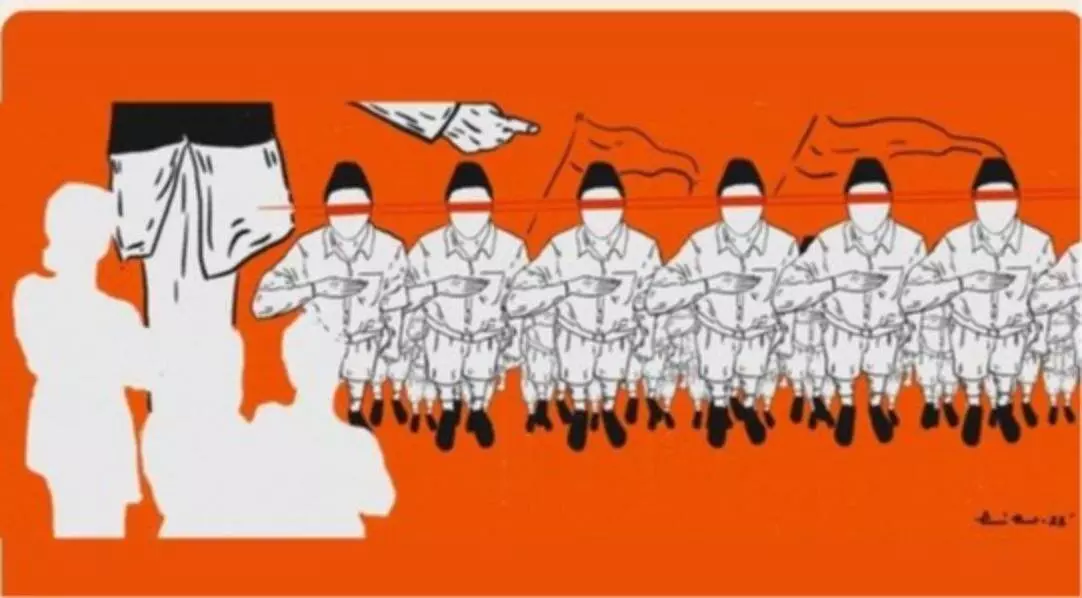RSS propaganda chief Dr. Ambekar clarified his decision not to lobby in the US, saying national interest is paramount. RSS propaganda chief Dr. Ambekar clarified his decision not to lobby in the US, saying national interest is paramount.