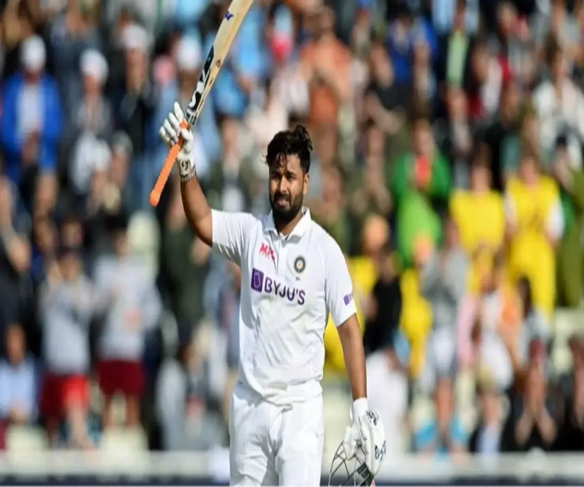 Rishabh Pants inclusion in Team India delayed, drawing sharp reactions from fans and experts