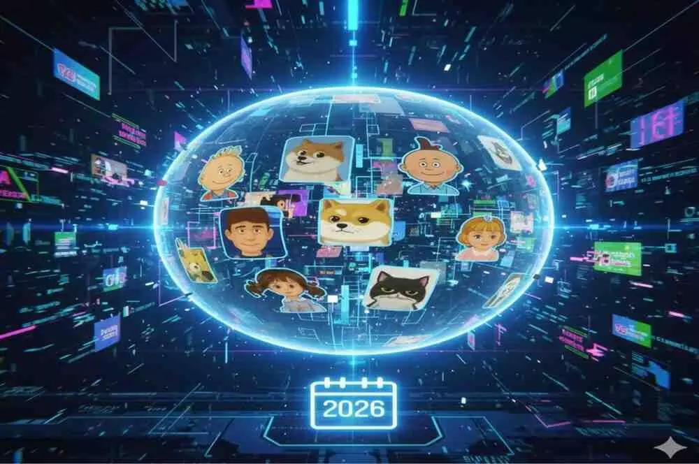 Will The Great Meme Reset change the internet in 2026? OG memes are making a comeback! Will The Great Meme Reset change the internet in 2026? OG memes are making a comeback!