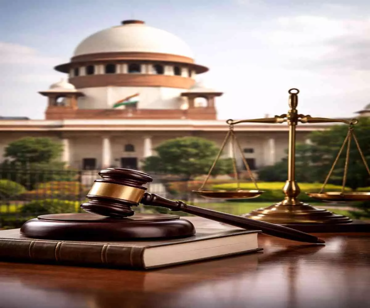 Major change in the definition of UAPA – How will the Supreme Courts decision impact the law and civil rights Major change in the definition of UAPA – How will the Supreme Courts decision impact the law and civil rights