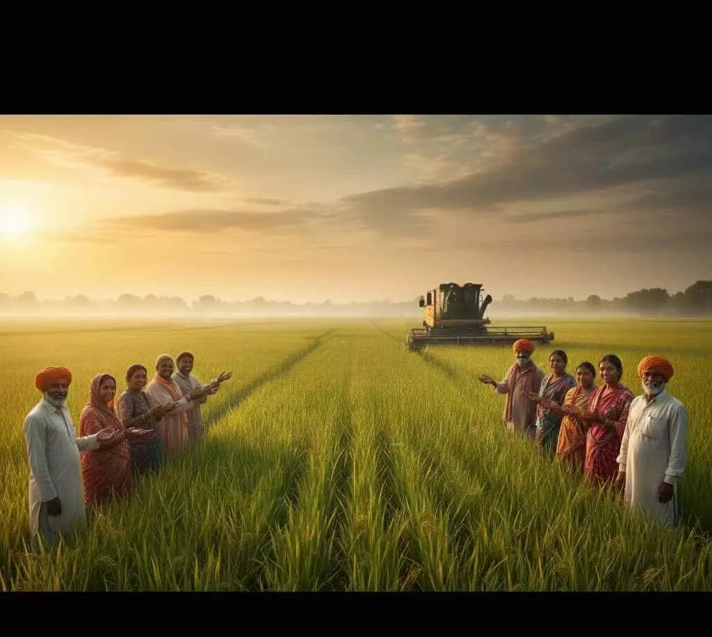Has India become the worlds largest rice producer? Latest national data has caused a stir. Has India become the worlds largest rice producer? Latest national data has caused a stir.