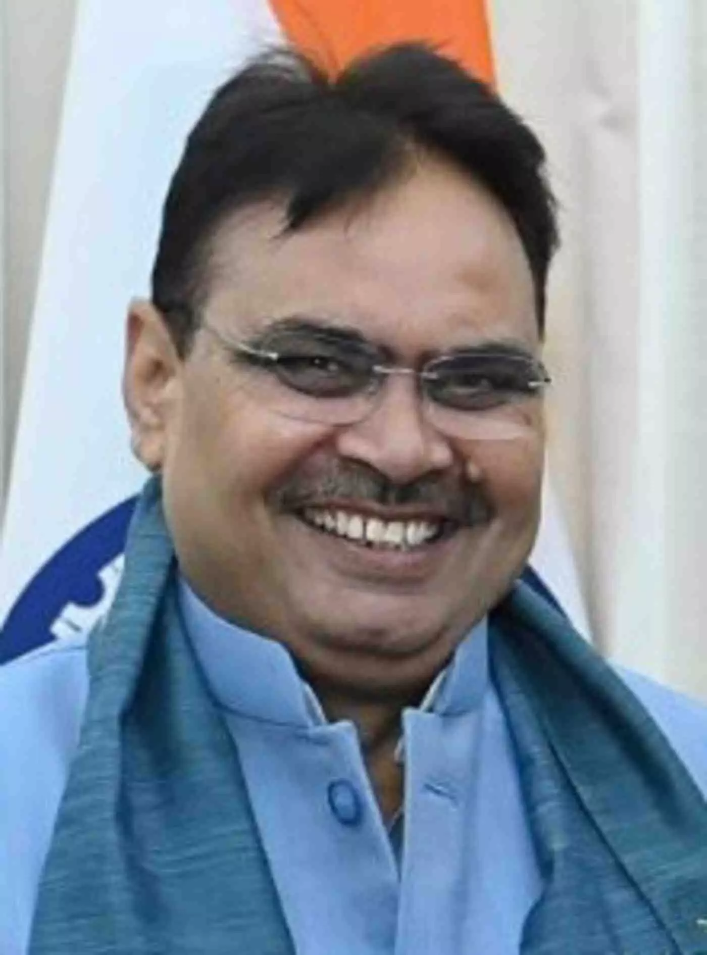 जयपुर: मुख्यमंत्री भजनलाल शर्मा ने वीबी-जी राम जी कानून को बताया ग्रामीण विकास का नया युग, कांग्रेस के आरोपों को किया खारिज