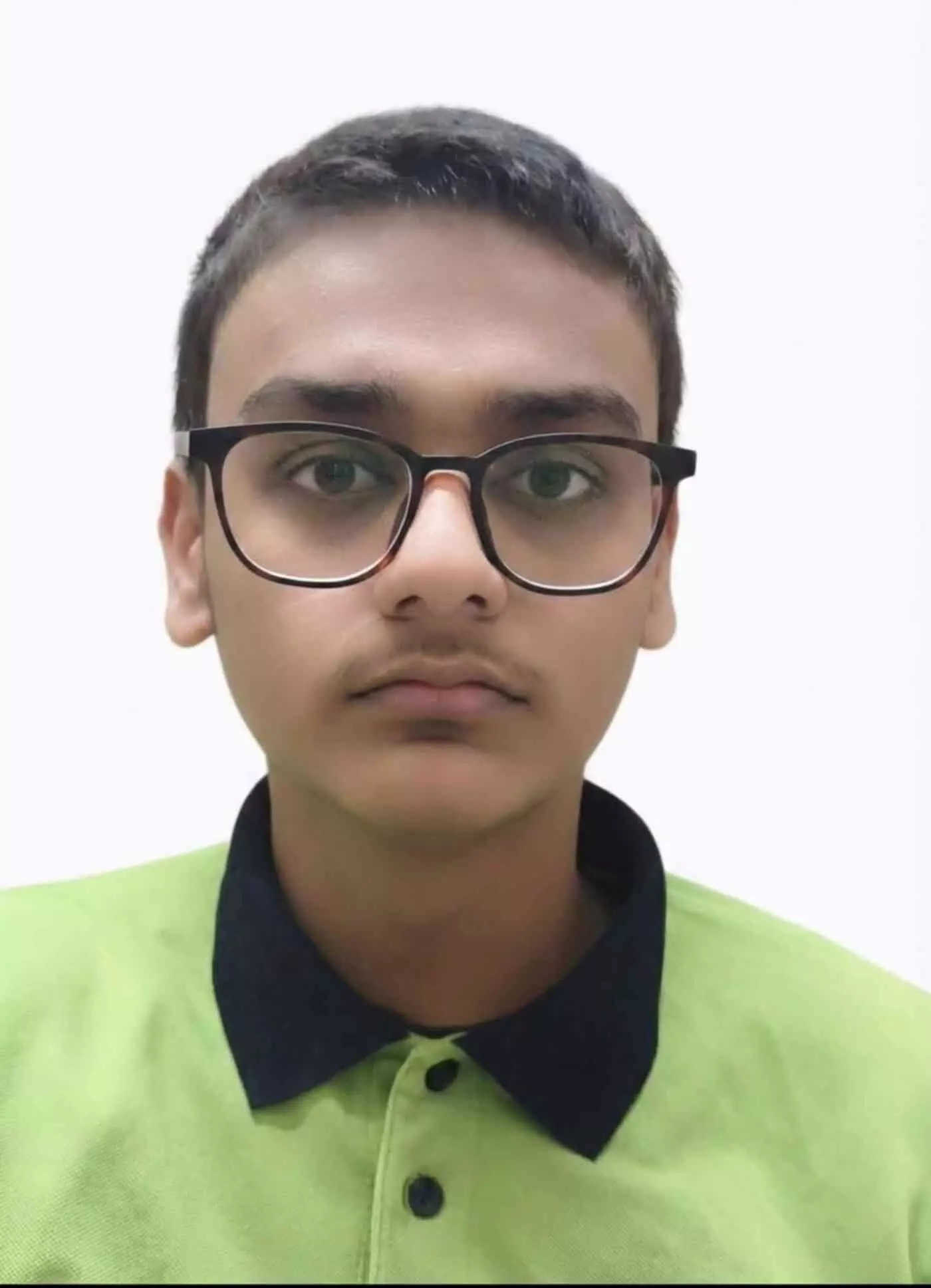 कोटा के अश्मित ने अंग्रेजी ओलंपियाड में गाड़ा सफलता का झंडा, हासिल की इंटरनेशनल रैंक-1