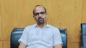 सवाई माधोपुर: जिला स्तरीय विवाद एवं शिकायत निवारण तंत्र की अहम बैठक कल, जिला कलक्टर काना राम करेंगे अध्यक्षता सवाई माधोपुर: जिला स्तरीय विवाद एवं शिकायत निवारण तंत्र की अहम बैठक कल, जिला कलक्टर काना राम करेंगे अध्यक्षता