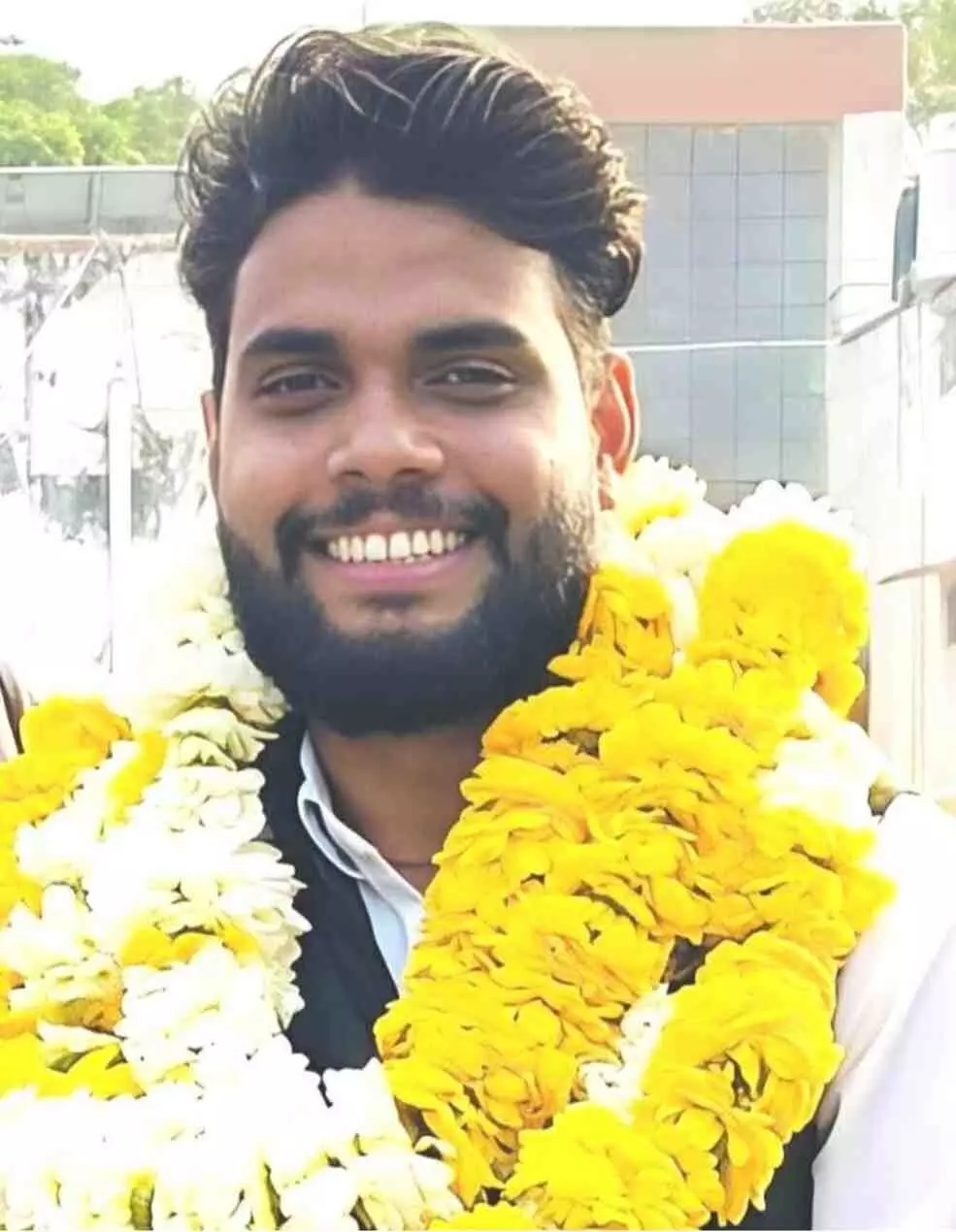 कन्हैया लाल रेगर को भीलवाड़ा कच्ची बस्ती प्रकोष्ठ की कमान, कांग्रेस संगठन को मिलेगी नई ऊर्जा