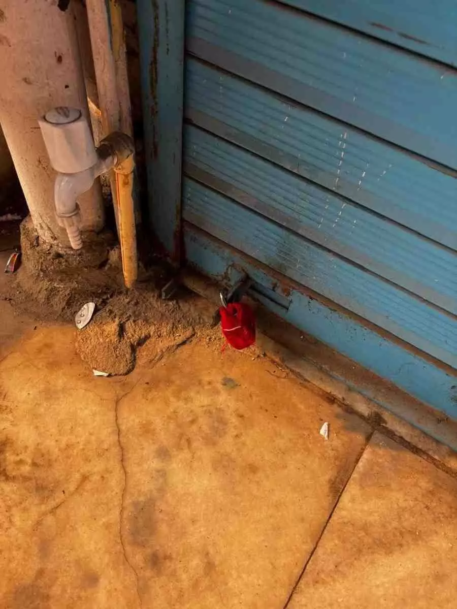जयपुर में बकाया नगरीय विकास कर की वसूली के लिए नगर निगम सख्त, कई संपत्तियों पर कुर्की की कार्रवाई से मचा हड़कंप जयपुर में बकाया नगरीय विकास कर की वसूली के लिए नगर निगम सख्त, कई संपत्तियों पर कुर्की की कार्रवाई से मचा हड़कंप