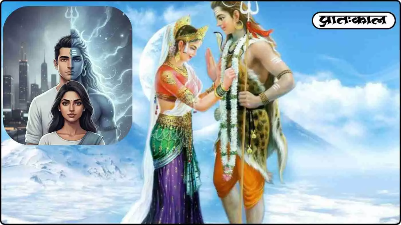 क्यों Gen Z लड़कियां चाहती है शिव जैसा पति? जानिए वो क्यों Gen Z लड़कियां चाहती है शिव जैसा पति? जानिए वो
