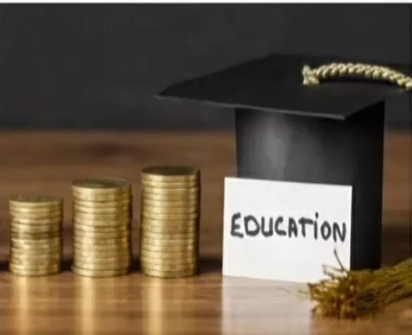 Rising student debt and declining access: Report of the committee headed by Digvijaya Singh Rising student debt and declining access: Report of the committee headed by Digvijaya Singh