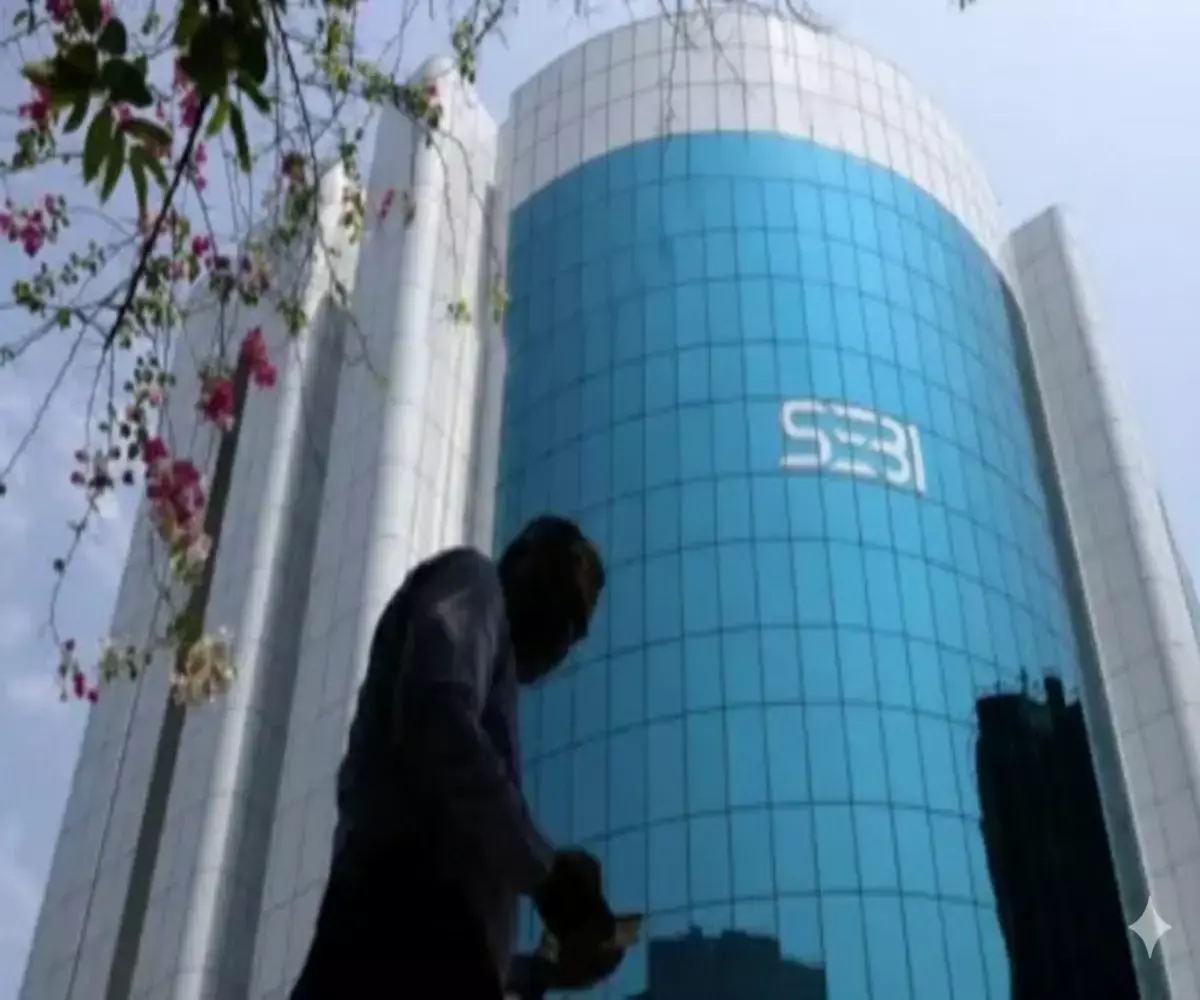 SEBI tightens its grip on AI and tech; will the world of trading change? SEBI tightens its grip on AI and tech; will the world of trading change?
