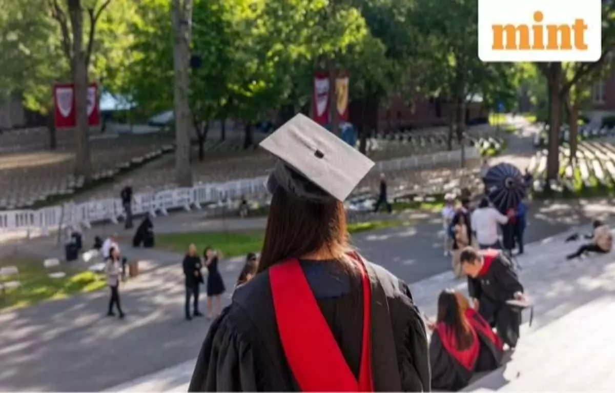 Strict vigil on US visas: Arrest means direct deportation! The biggest alert ever issued for students. Strict vigil on US visas: Arrest means direct deportation! The biggest alert ever issued for students.