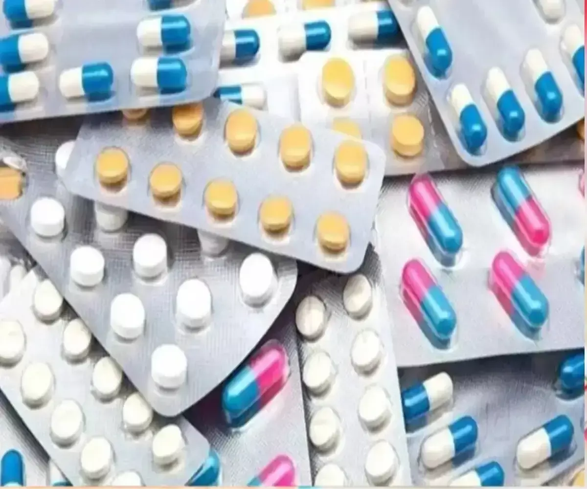 Drug-resistant infections are becoming a silent killer in India, Drug-resistant infections are becoming a silent killer in India,