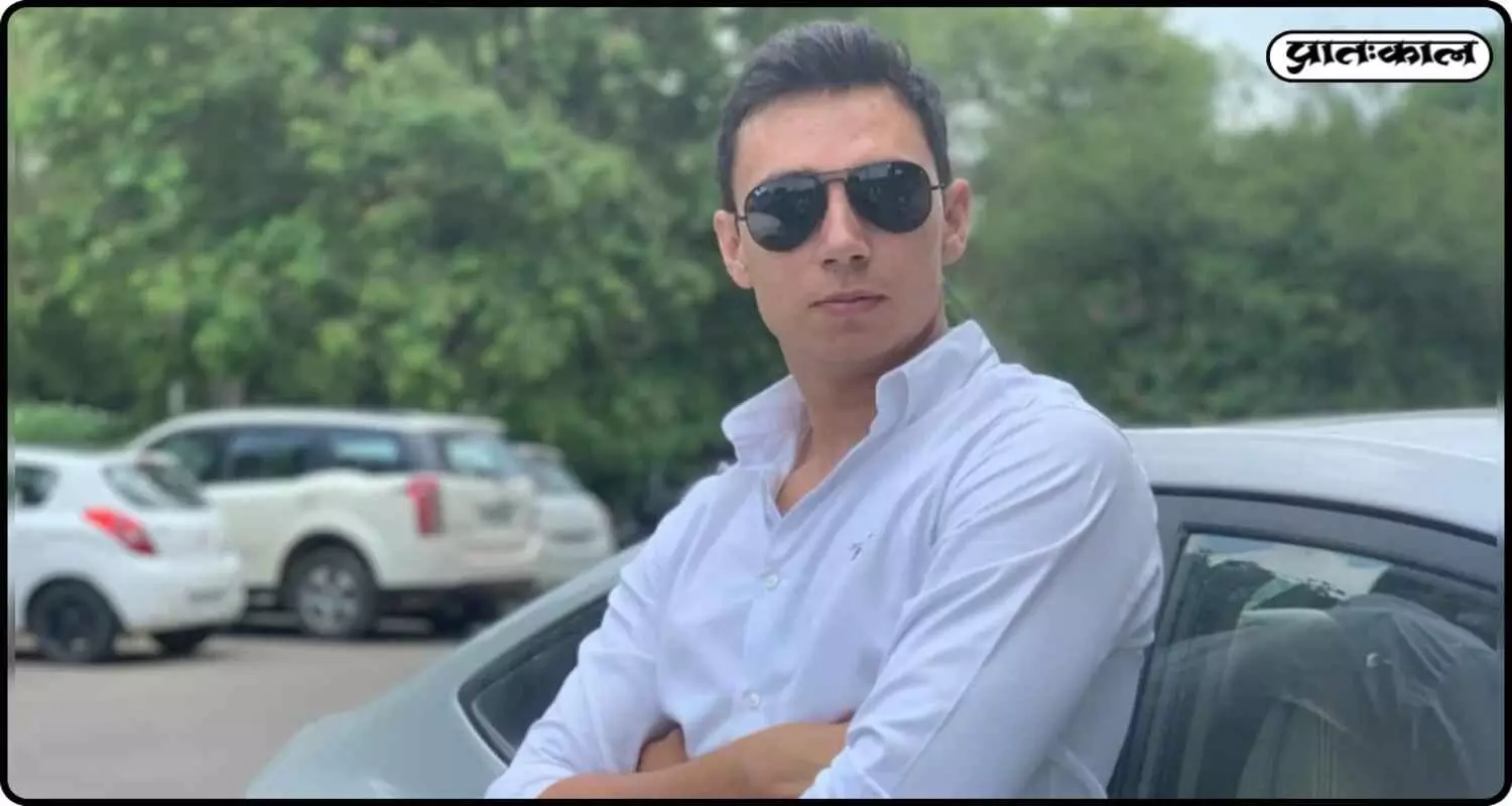 नाबालिग खिलाड़ी के यौन उत्पीड़न के आरोप में कोच गिरफ्तार? NRAI की जांच में हुआ बड़ा खुलासा.. नाबालिग खिलाड़ी के यौन उत्पीड़न के आरोप में कोच गिरफ्तार? NRAI की जांच में हुआ बड़ा खुलासा..