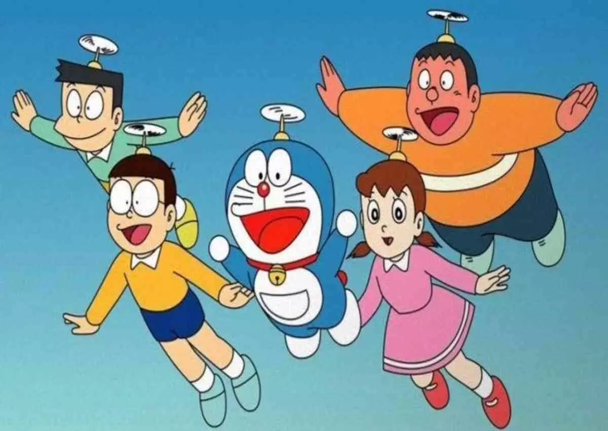 Has Doraemon really ended? Will Doraemon never be seen again? Has Doraemon really ended? Will Doraemon never be seen again?