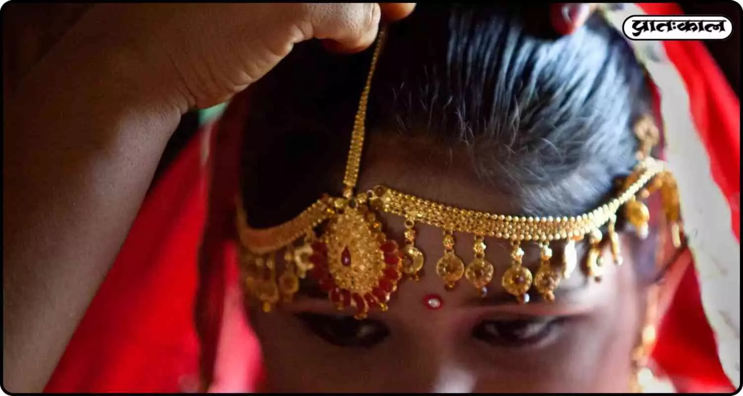 छत्तीसगढ़ का गौरव बना बालोद ; देश का पहला बाल विवाह मुक्त जिला, जानें सफलता का सीक्रेट फॉर्मूला छत्तीसगढ़ का गौरव बना बालोद ; देश का पहला बाल विवाह मुक्त जिला, जानें सफलता का सीक्रेट फॉर्मूला