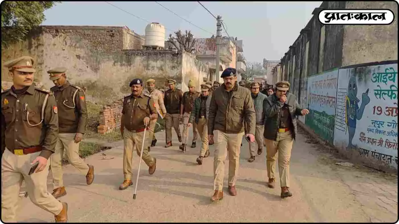 राजधानी में छिपे बैठे थे सैकड़ों विदेशी : दिल्ली पुलिस के मेगा सर्च ऑपरेशन में बड़ा खुलासा; जाने क्या था इनका अगला प्लान? राजधानी में छिपे बैठे थे सैकड़ों विदेशी : दिल्ली पुलिस के मेगा सर्च ऑपरेशन में बड़ा खुलासा; जाने क्या था इनका अगला प्लान?