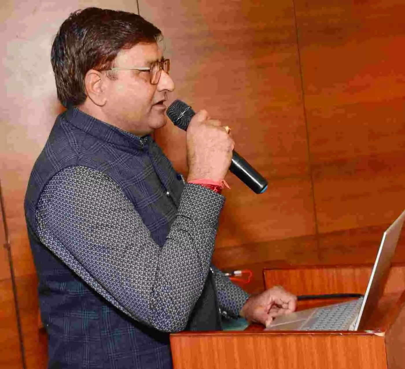 प्रतापगढ़: बोर्ड परीक्षा में स्वर्णिम सफलता की तैयारी, जिला स्तरीय उन्नयन कमेटी ने कसी कमर