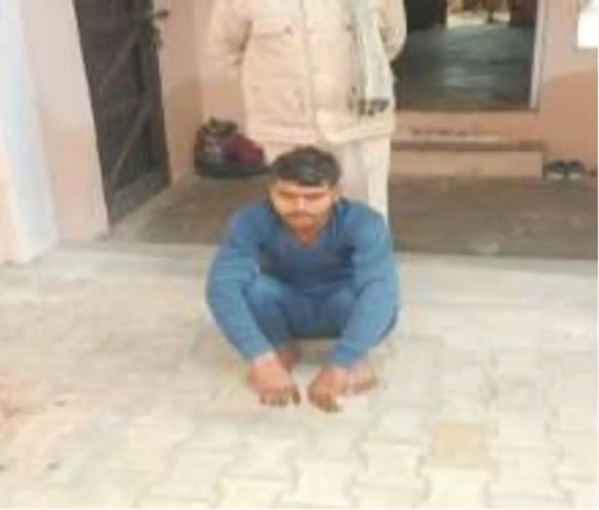 सवाई माधोपुर: बनास का सीना चीर रहे अवैध बजरी माफिया पर कुंडेरा पुलिस का प्रहार, ट्रैक्टर-ट्रॉली जब्त कर चालक को किया गिरफ्तार