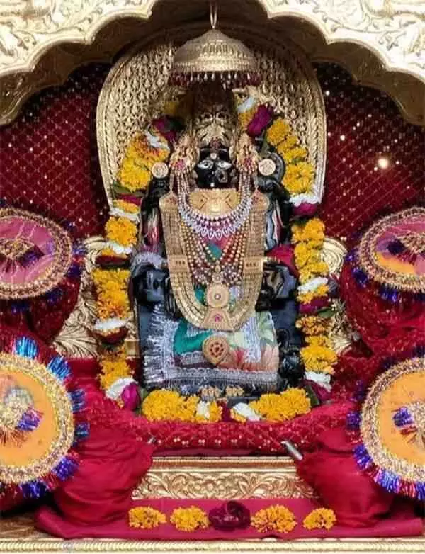 खैराबादधाम में सजेगा मेड़तवाल समाज का महासंगम: 31 जनवरी को परिचय सम्मेलन में युवक-युवतियों को मिलेगा श्रेष्ठ जीवनसाथी चुनने का मंच