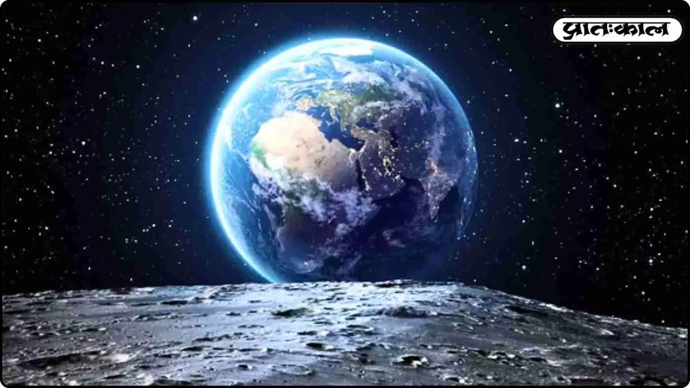 Earth Rotation Day : क्या रुकने वाली है धरती? जानिए अचानक रोटेशन थमने पर कैसे खत्म हो जाएगी मानव जाति Earth Rotation Day : क्या रुकने वाली है धरती? जानिए अचानक रोटेशन थमने पर कैसे खत्म हो जाएगी मानव जाति
