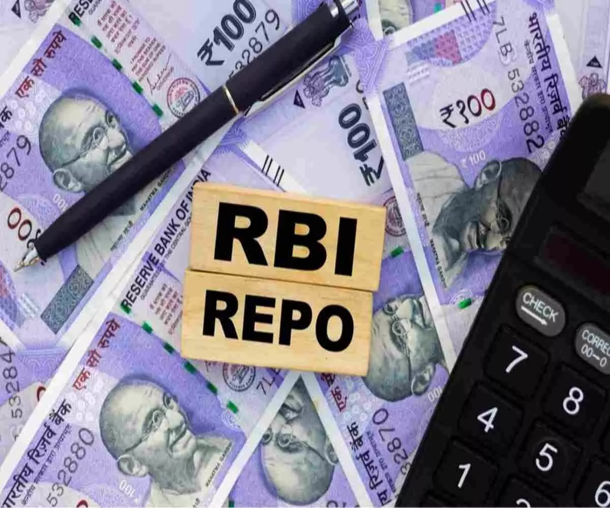 Change your financial plan with the repo rate cut Change your financial plan with the repo rate cut