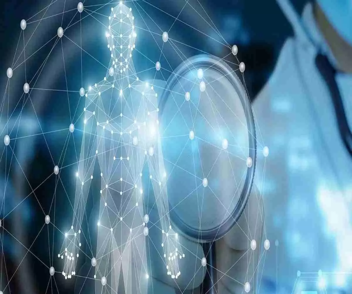 AI doctors and digital health AI doctors and digital health