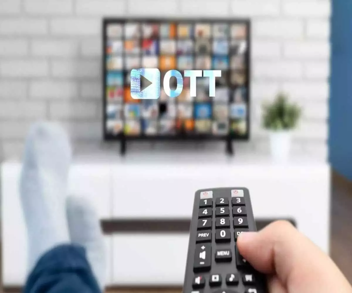 The glamour of the big screen and the power of OTT, who will become the real superstar of entertainment The glamour of the big screen and the power of OTT, who will become the real superstar of entertainment