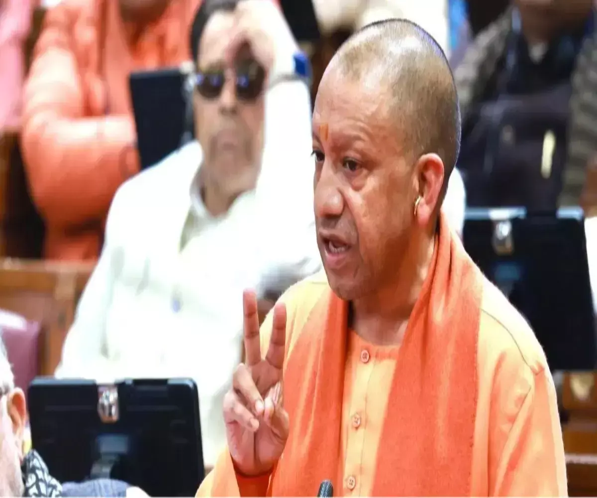 Will Mission Zero Poverty become Uttar Pradeshs new mantra for prosperity Will Mission Zero Poverty become Uttar Pradeshs new mantra for prosperity
