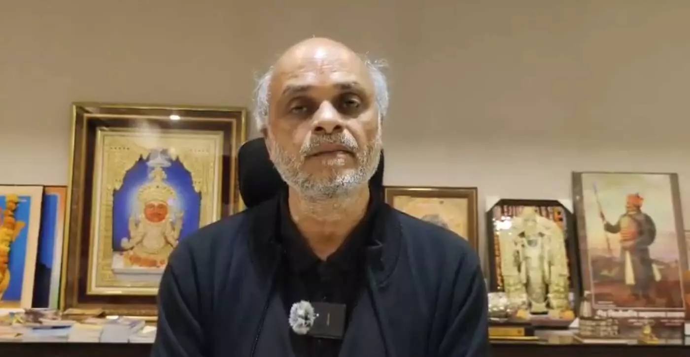 भीलवाड़ा में बास्केटबॉल के महाकुंभ का आगाज: विधायक अशोक कोठारी ने की स्टेडियम के कायाकल्प की घोषणा