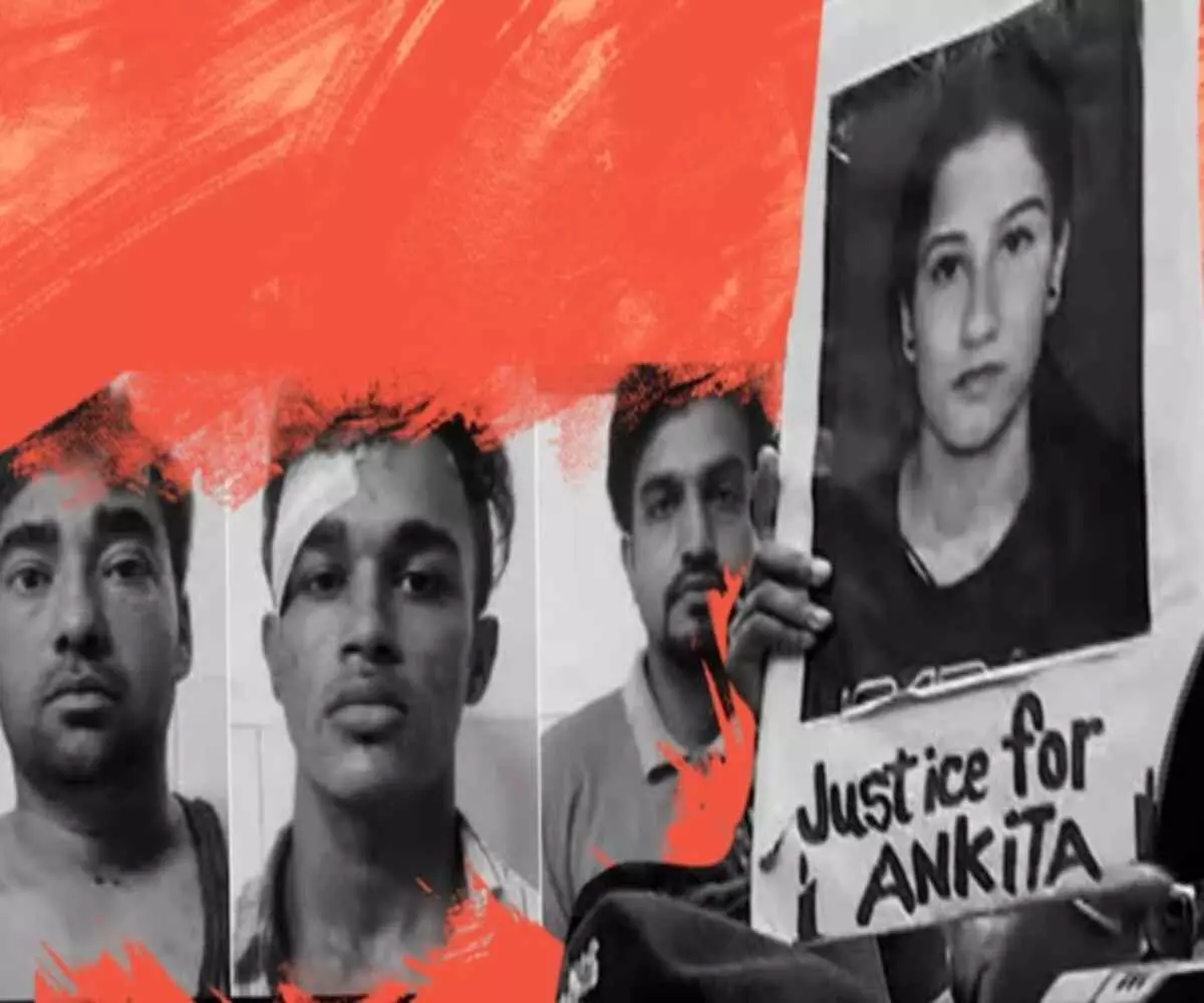 Ankita Bhandari murder case: Unfulfilled hopes for justice Ankita Bhandari murder case: Unfulfilled hopes for justice
