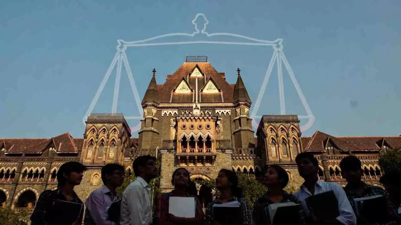Direct recruitment for 2331 posts in Bombay High Court, 7th pass to graduates can apply