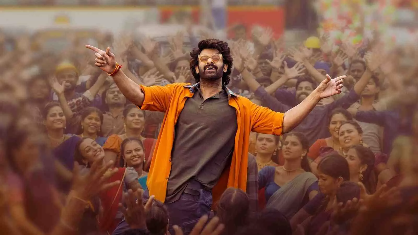The Raja Saab- Why did Prabhas fans barge into cinemas with crocodiles The Raja Saab- Why did Prabhas fans barge into cinemas with crocodiles