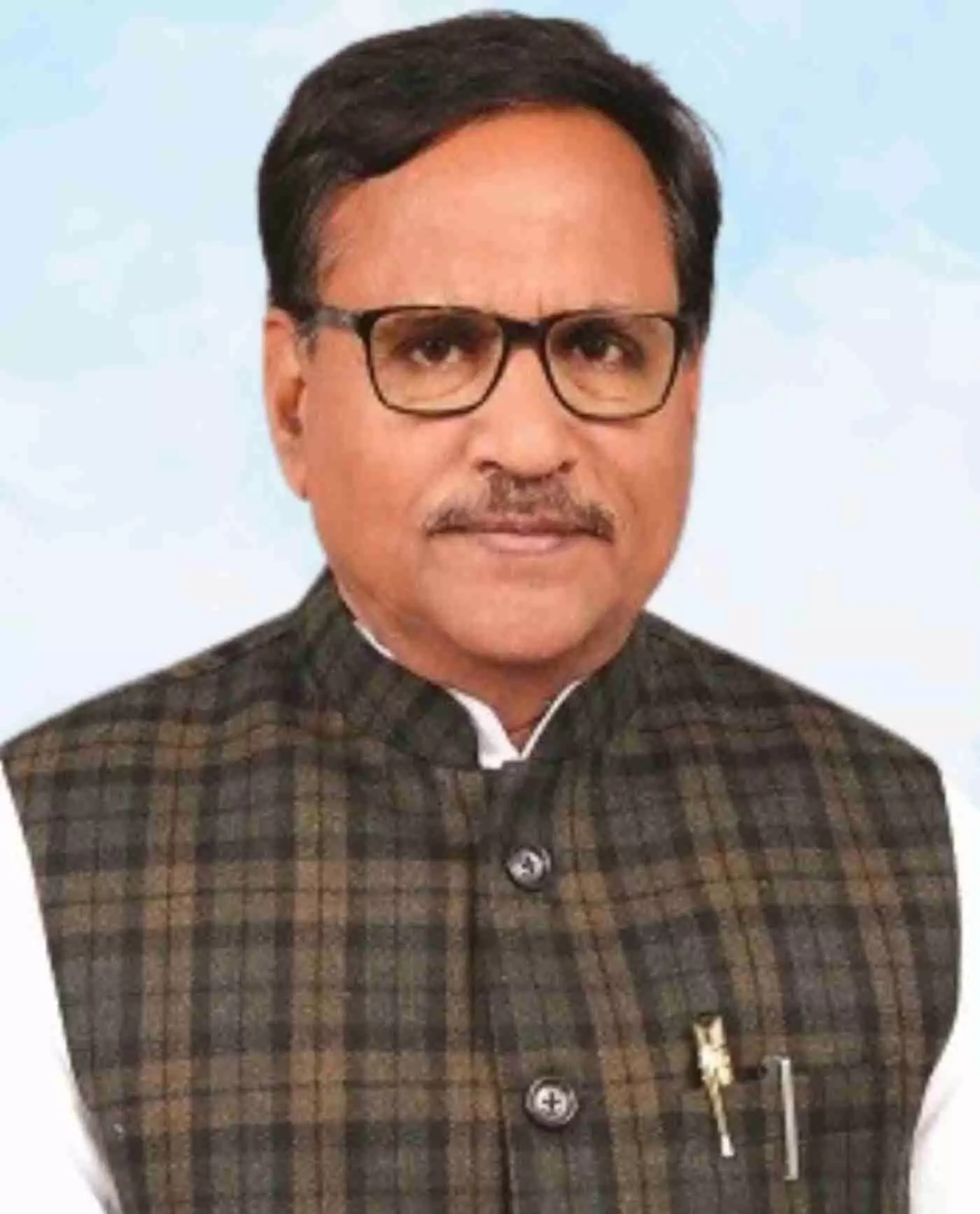 जयपुर: भ्रष्टाचार के विरुद्ध राज्यपाल का बड़ा प्रहार, पूर्व मंत्री महेश जोशी के खिलाफ अभियोजन को हरी झंडी जयपुर: भ्रष्टाचार के विरुद्ध राज्यपाल का बड़ा प्रहार, पूर्व मंत्री महेश जोशी के खिलाफ अभियोजन को हरी झंडी