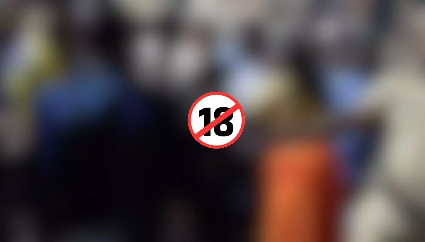 After the 19-minute video, the Mumbai Suresh MMS has caused a stir