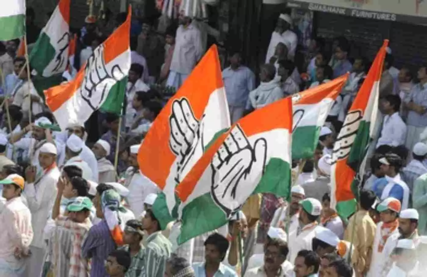 सवाई माधोपुर: मनरेगा के वजूद पर संकट और गांधी के नाम को हटाने के विरोध में कांग्रेस का हल्ला बोल, कल सर्किट हाउस में जुटेगी सियासत