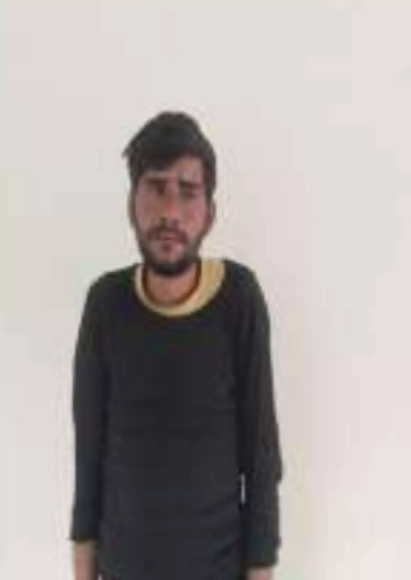 सवाई माधोपुर: मानटाउन पुलिस की बड़ी सफलता, एक साल से छकाया रहे शातिर वारंटी को बस स्टैंड से दबोचा