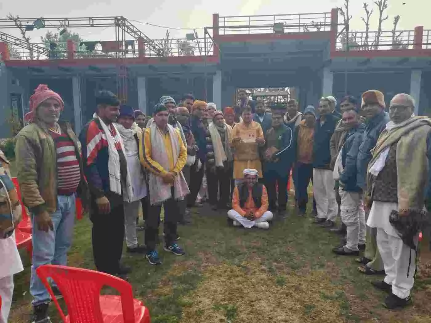 डीग: जनूथर में भाजपा की संगठनात्मक बैठक आयोजित, नए पदाधिकारियों की घोषणा के साथ विकास कार्यों पर जताया आभार डीग: जनूथर में भाजपा की संगठनात्मक बैठक आयोजित, नए पदाधिकारियों की घोषणा के साथ विकास कार्यों पर जताया आभार