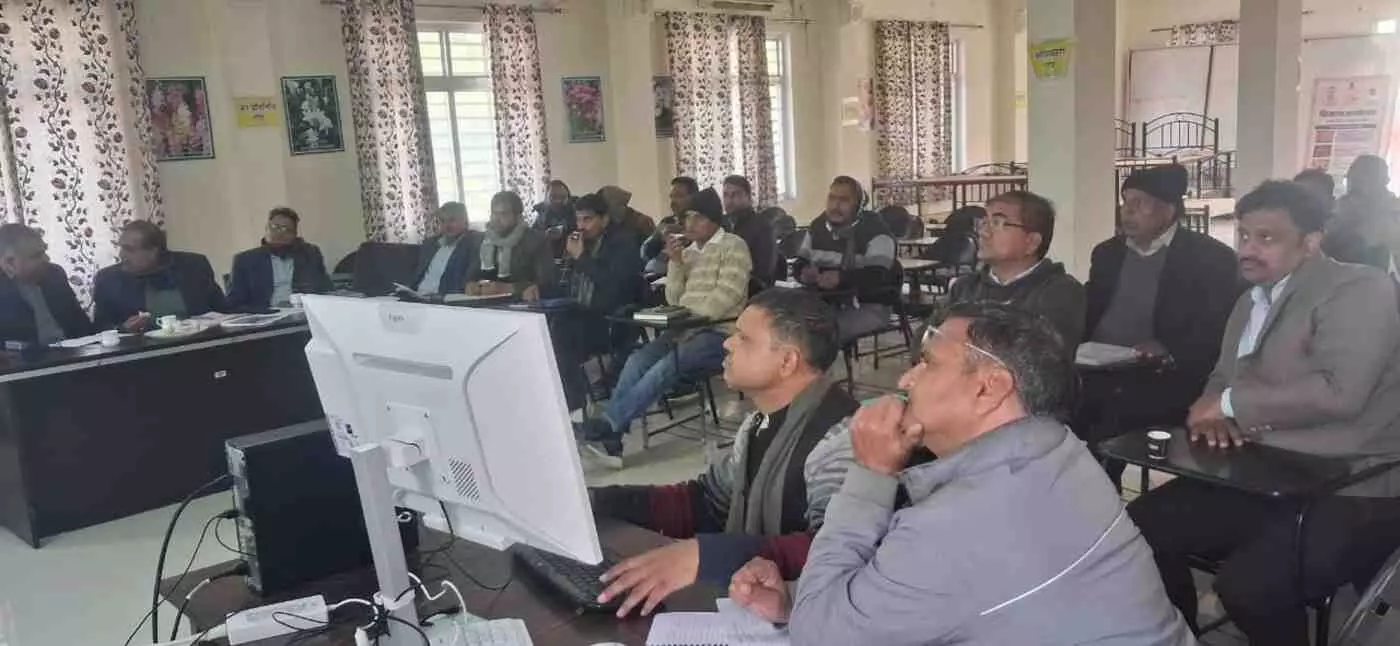 सवाई माधोपुर में अमरूद महोत्सव 2026 की गूंज: 10 हजार किसानों के संगम के साथ तकनीकी नवाचार का लगेगा महाकुंभ